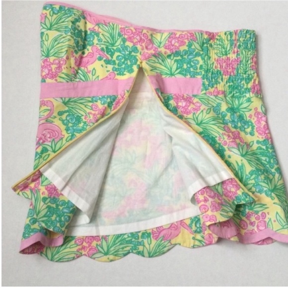 Lilly Pulitzer Tank Top Sleevless - Picture 3 of 9